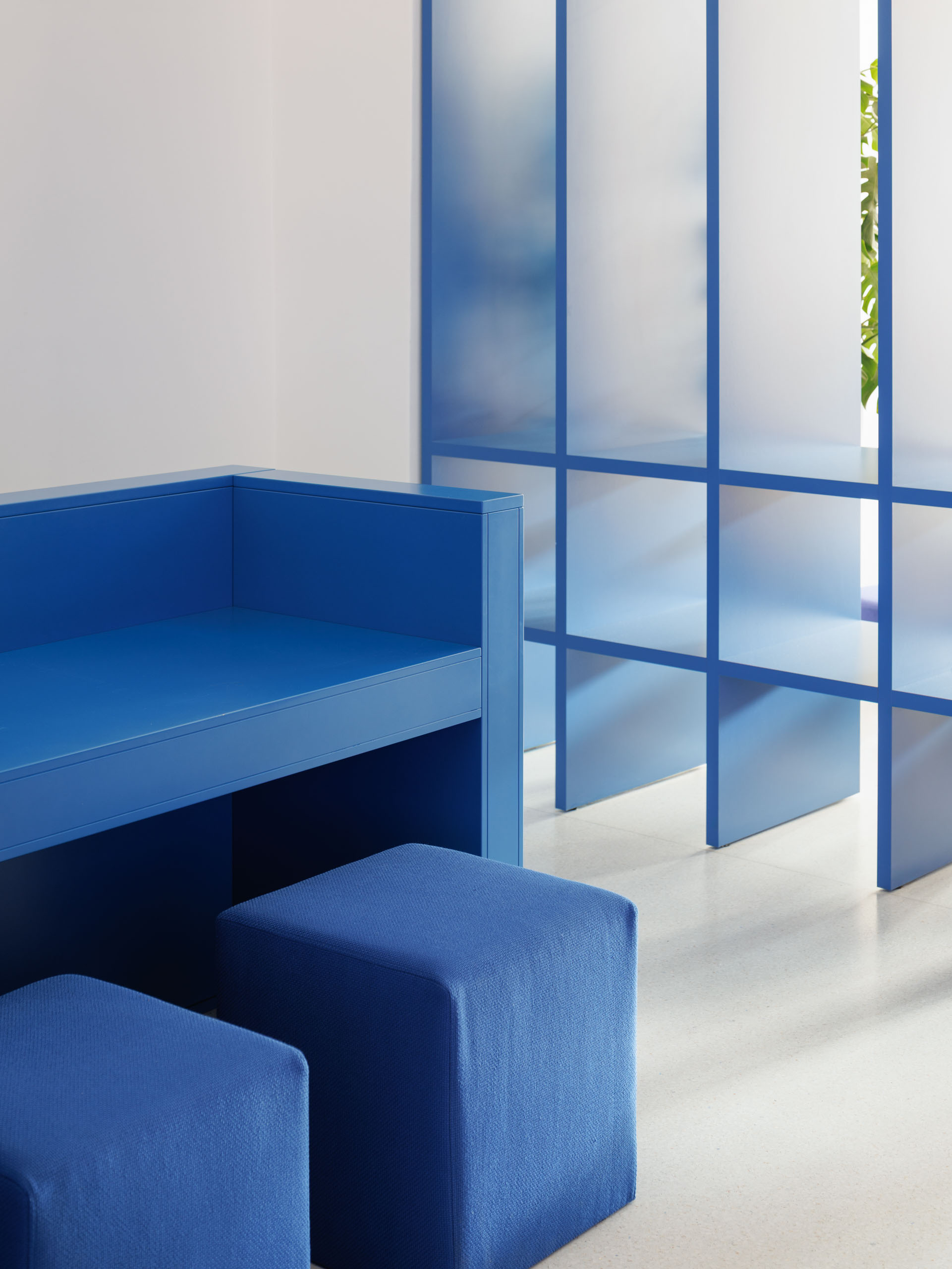 Marathon Point, Košice